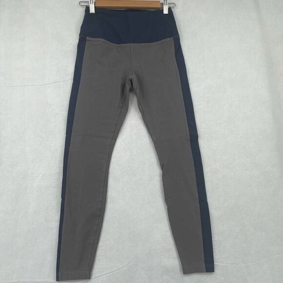 Lysse Colorblock Leggings S - Picture 2 of 4